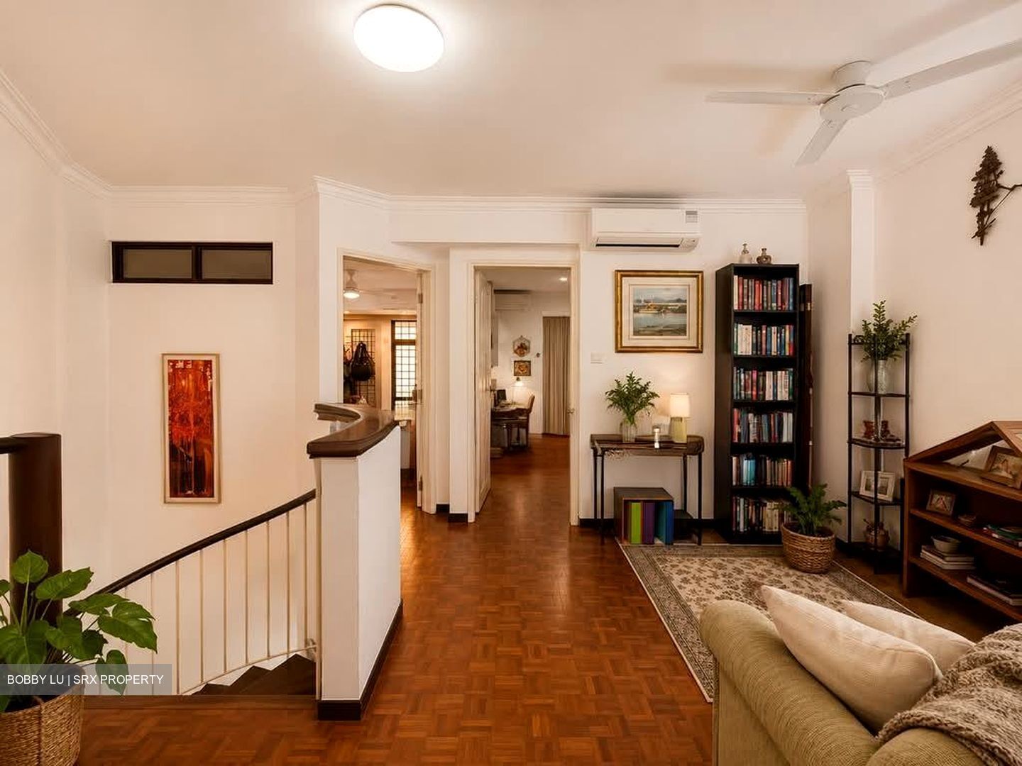 Kensington Park Condominium (D19), Condominium #563754971